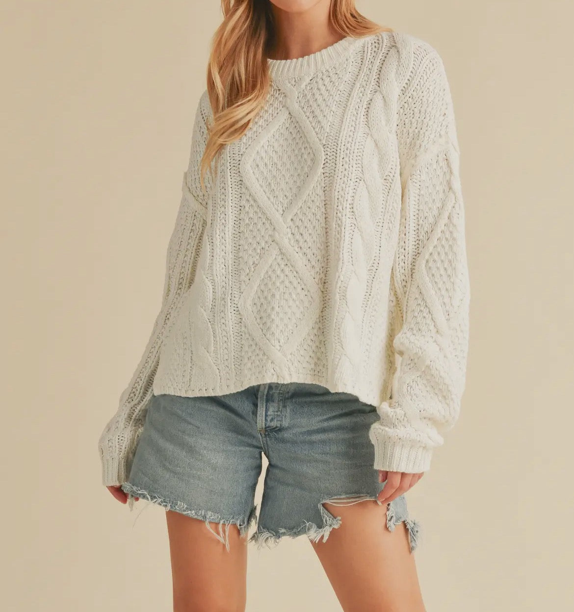 Rory Sweater