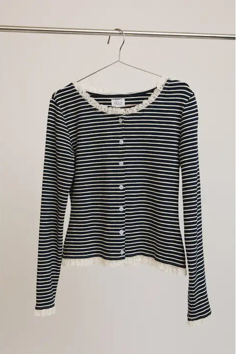 Sailor Long Sleeve