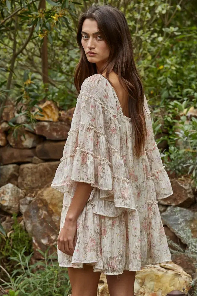 Arden Dress