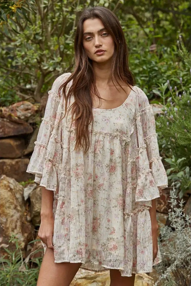 Arden Dress