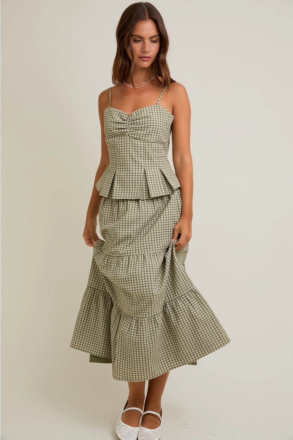 Olive Set