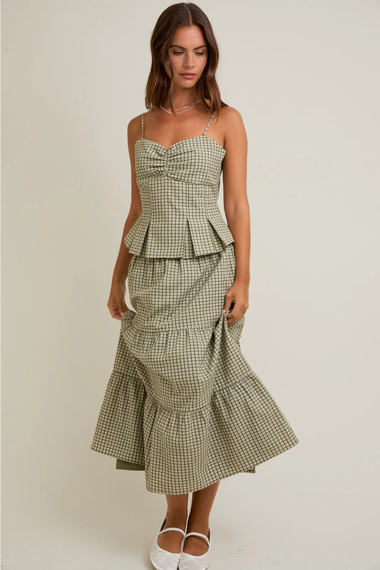 Olive Set